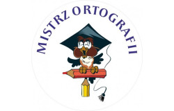 „MISTRZ ORTOGRAFII”
