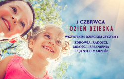 Zdrowia, radości, miłości...