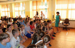 "W zdrowym ciele zdrowy JA"