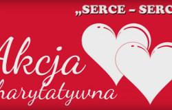 „Serce – Sercu”  POSZUKUJEMY WOLONTARIUSZY!