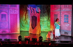 Podróż do świata baśni i legend