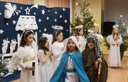 #Laboratoriaprzyszłości. Świąteczne wspomnienia.