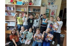 Warsztaty🧑&zwj;🎄 bożonarodzeniowe 🎄w bibliotece szkolnej 🧑&zwj;🎄🎄