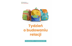 Tydzień Budowania Relacji