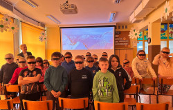 Zaskakujący seans filmowy