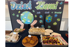 Kiermasz Zdrowej Żywności