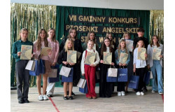 Konkurs Piosenki Angielskiej