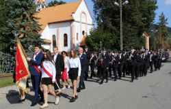 Święto Patrona Szkoły