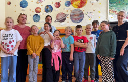 Z dbałości o tradycję i kulturę małej Ojczyzny